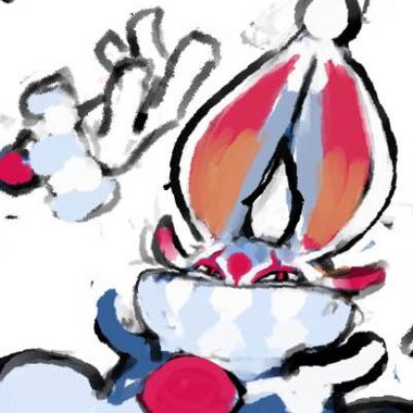 Parker S. - Freelance Graphic Designer