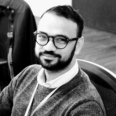 Anurag A. - Freelance Performance Marketer
