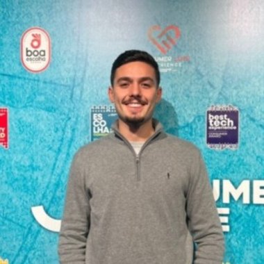 Lourenço P. - Freelance Ppc Manager