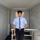 Dimzy Clint Jared A. Dimson