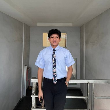 Dimzy D. - Freelance Video Editor