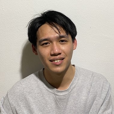 Ming L. - Freelance Web Designer