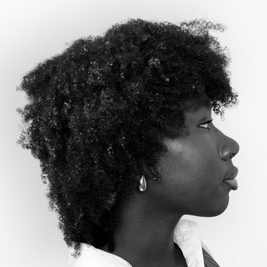 Anne-Kelly K. - Freelance Video Editor