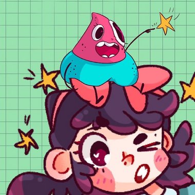 Jennie C. - Freelance 2d Animator