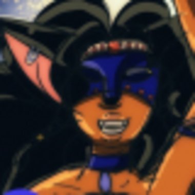 ladyalexialasthope32 - Freelance Artist