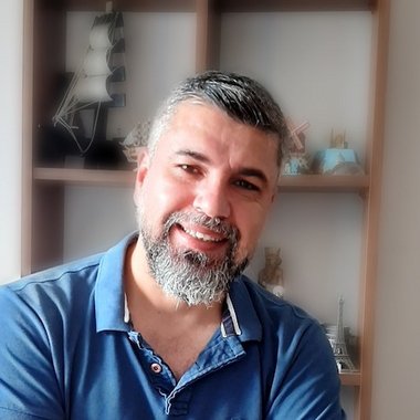 Basel A. - Freelance Developer