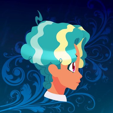 Abner L. - Freelance Graphic Designer