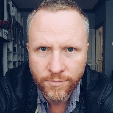 Paul F. - Freelance Film Director