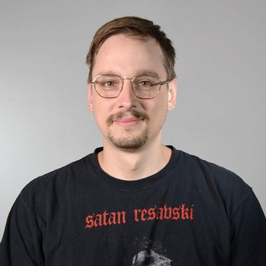 Andrija P. - Freelance Video Editor