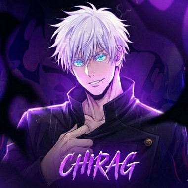 Chirag M. - Freelance Post Production