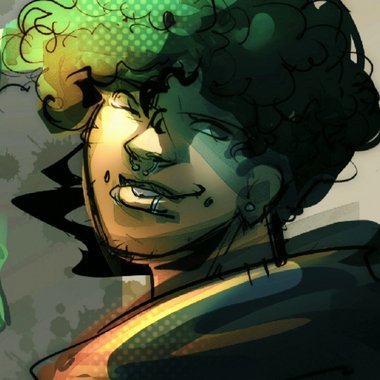 Nicholas O. - Freelance Animator