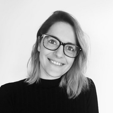 Sofia G. - Freelance Brand Designer