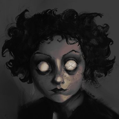 Mariia K. - Freelance Animation Director
