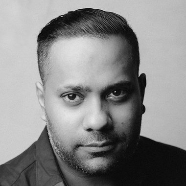 Hashim A. - Freelance Animator