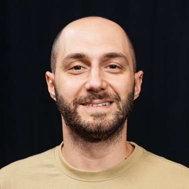 Paolo F. - Freelance Pr Freelancer