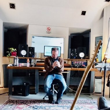 GABRIEL RICCI LIAJOVETZKY