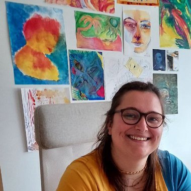 Florence C. - Freelance Instructional Designer