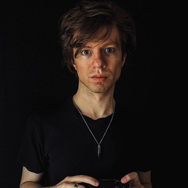 Trent J. - Freelance Digital Producer