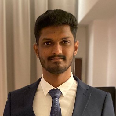 Jayagaren P. - Freelance Game Developer