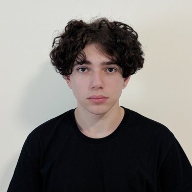 Rodion P. - Freelance 3d Animator