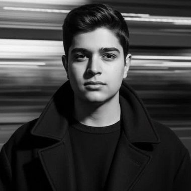 Amir - Freelance Ai Developer