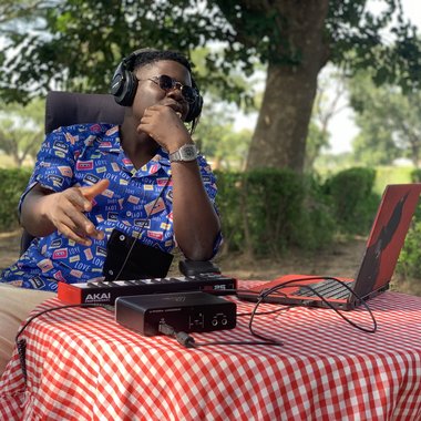 El-Marv - Freelance Mixing Engineer