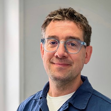 Anthony A. - Freelance Designer