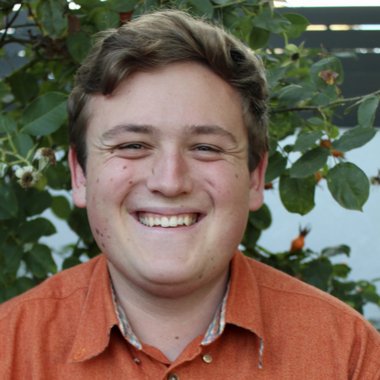 James E. - Freelance Digital Marketer