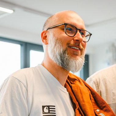 Jakob Z. - Freelance Web Designer