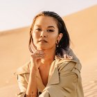 Kirsty ‘Max’ Francisco