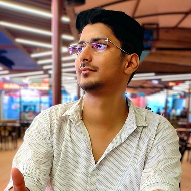 Amarendra S. - Freelance Developer