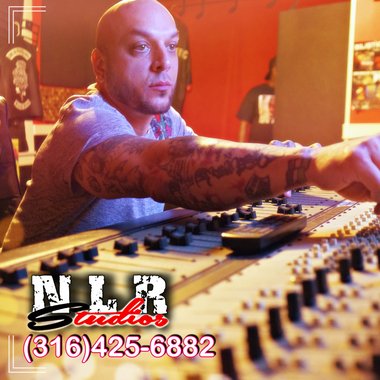 NewLifeRecords - Freelance Music Producer