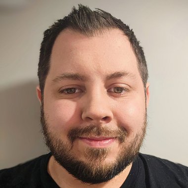 Mathew M. - Freelance Developer