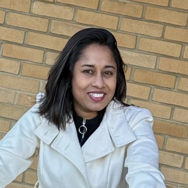 Ruwanthi S. - Freelance Graphic Designer