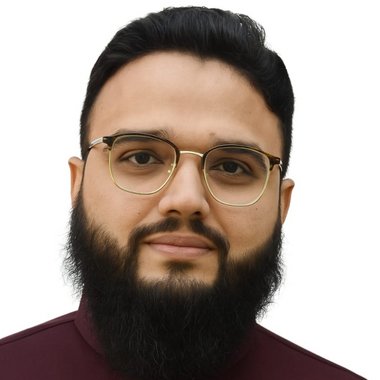 Muhammad S. - Freelance Web Developer