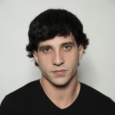 CRISTIANO B. - Freelance Film Director