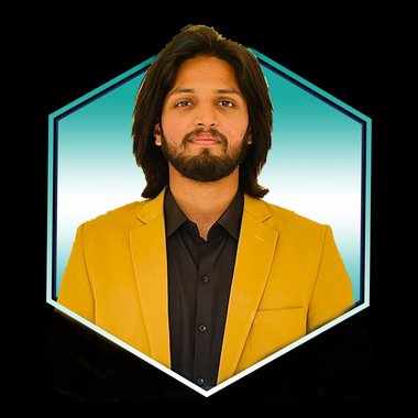 Kashfi K. - Freelance Developer