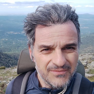 Francisco J. - Freelance Music Producer