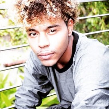 Prince C. - Freelance Session Artist
