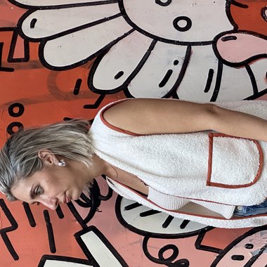 Danai R. - Freelance Brand Designer