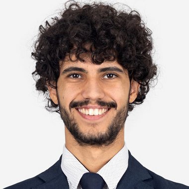 Ricardo M. - Freelance Data Analyst