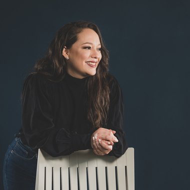 Eva S. - Freelance Social Media Freelancer