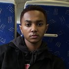 Tiisetso Khumalo