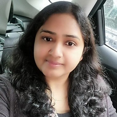 Agnes M. - Freelance Book Cover Designer