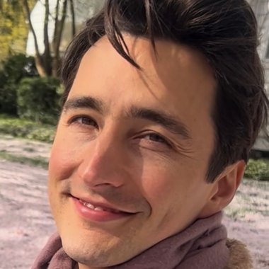 Nicholas P. - Freelance Video Editor