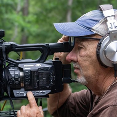 Jack D. - Freelance Video Editor