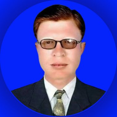 Nadeem A. - Freelance Web Developer