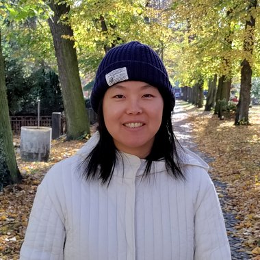 Saebom K. - Freelance Documentary Filmmaker