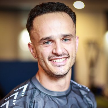 Hugo B. - Freelance Web Developer