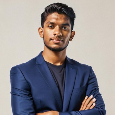 Navith_Costa - Freelance Content Creator